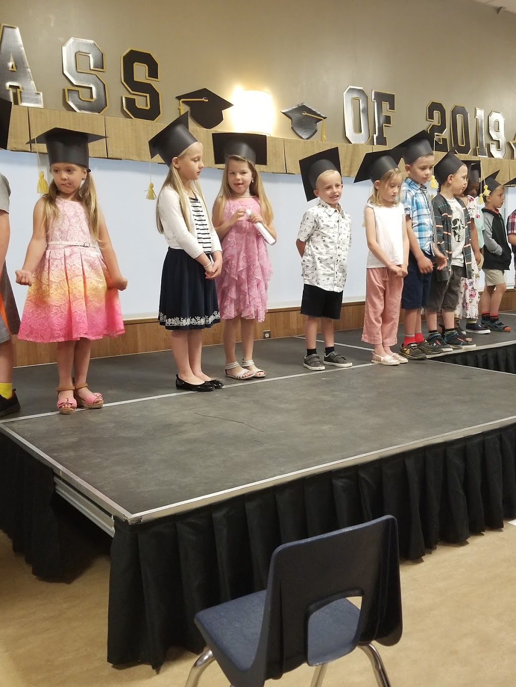Grand Valley District Community Centre | 90 Main St N, Grand Valley, ON L0N 1G0, Canada | Phone: (519) 928-2830