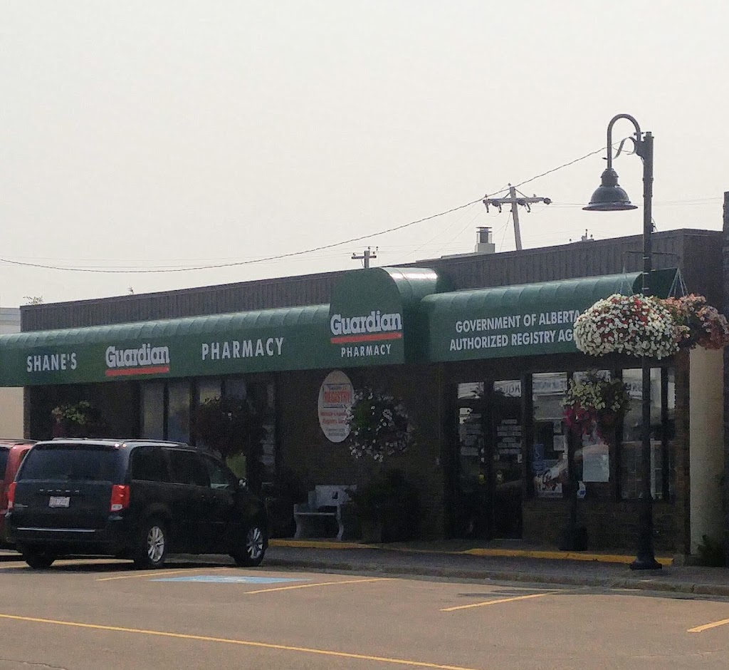 Shanes Guardian Pharmacy | 4926 49 St, Redwater, AB T0A 2W0, Canada | Phone: (780) 942-3615