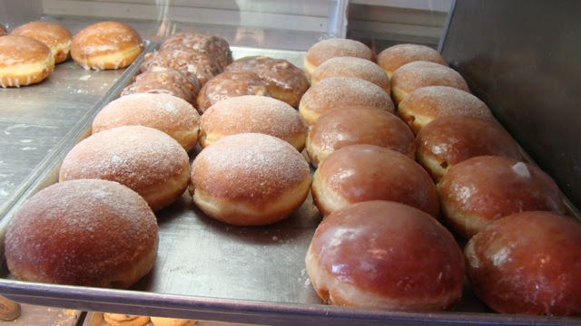 Elmvale Bakery | 32 Queen St W, Elmvale, ON L0L 1P0, Canada | Phone: (705) 515-3300