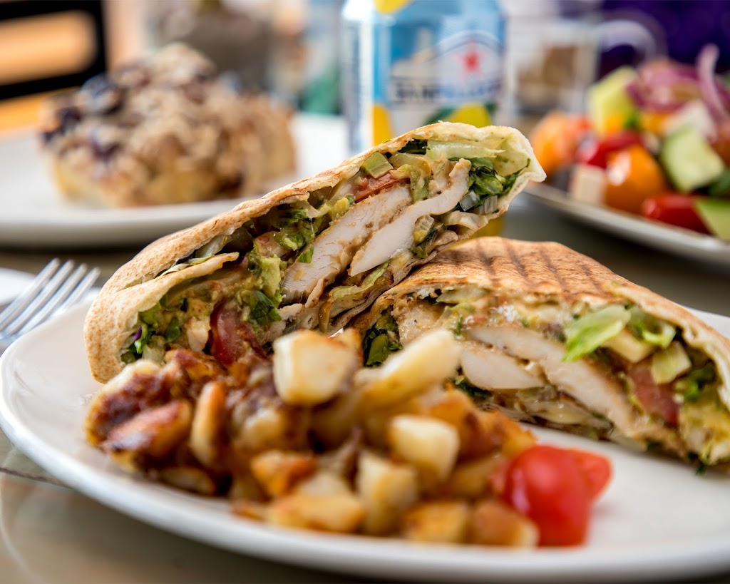 Café Lazio | 635 Boulevard Taschereau, La Prairie, QC J5R 1V5, Canada | Phone: (450) 659-2233