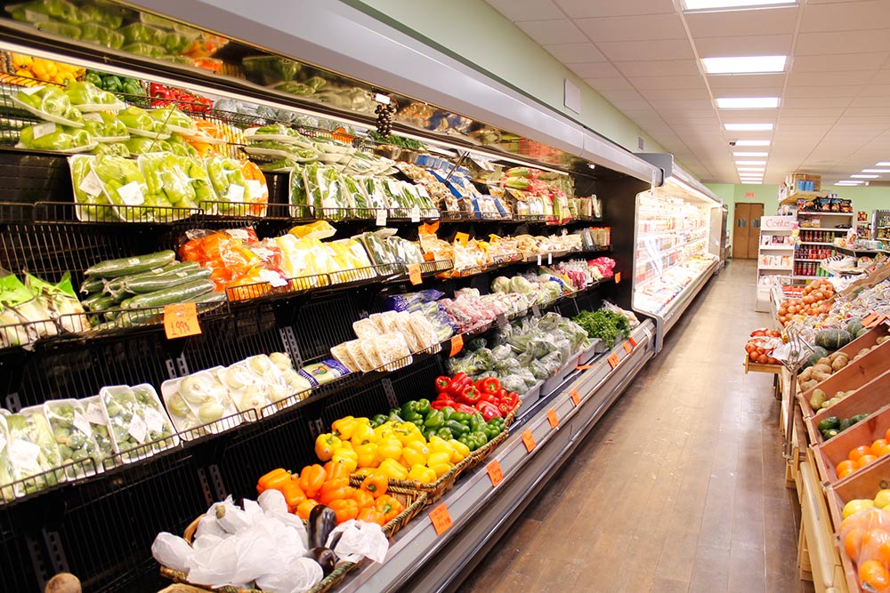 Epicure Market | 5555 Avenue Westminster, Côte Saint-Luc, QC H4W 2J2, Canada | Phone: (514) 368-1741