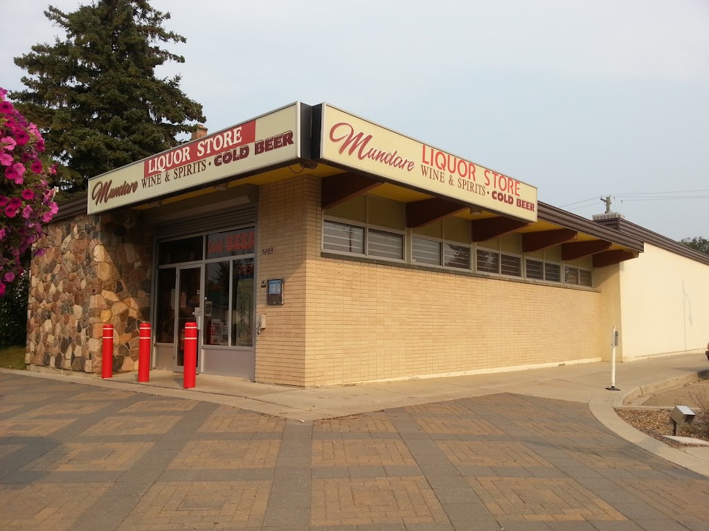 Mundare Liquor Store | 5203 50 St, Mundare, AB T0B 3H0, Canada | Phone: (780) 764-3804