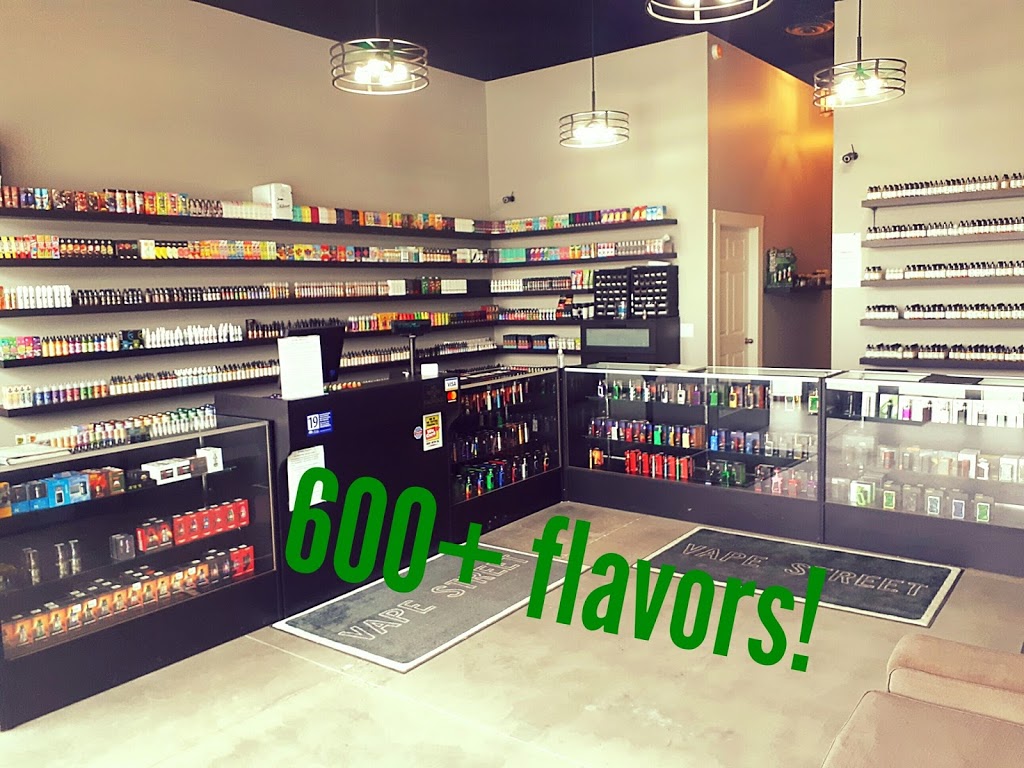 Vape Street Okanagan | 412-525, BC-97, West Kelowna, BC V1Z 4C7, Canada | Phone: (778) 755-4423