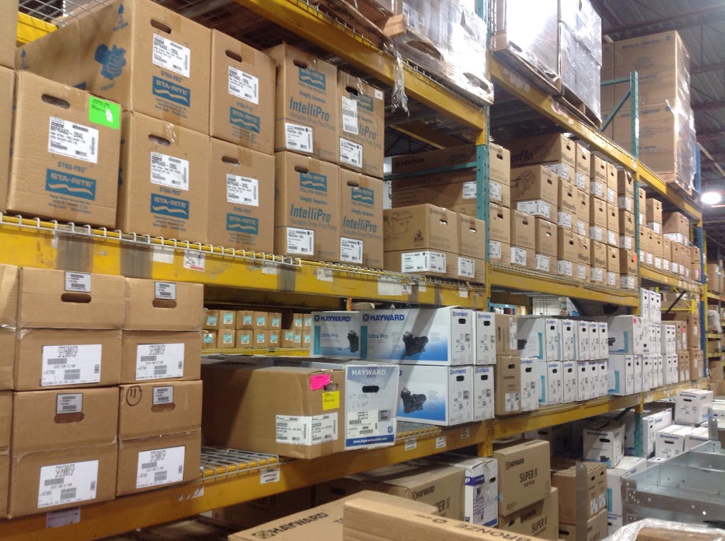 Premier Pool Group | 3, 348 Lakeshore Rd E, Mississauga, ON L5G 1H5, Canada | Phone: (416) 895-6717