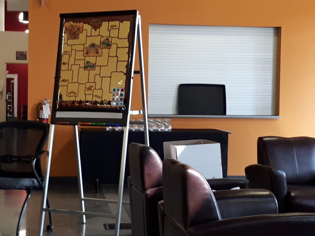 Eagles Flight | 489 Clair Rd W, Guelph, ON N1L 0H7, Canada | Phone: (519) 767-1747