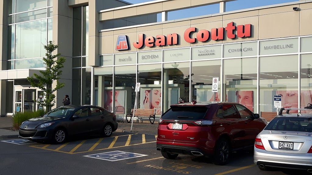 Jean Coutu | 205 Boul du Plateau, Gatineau, QC J9A 0N4, Canada | Phone: (819) 771-4515