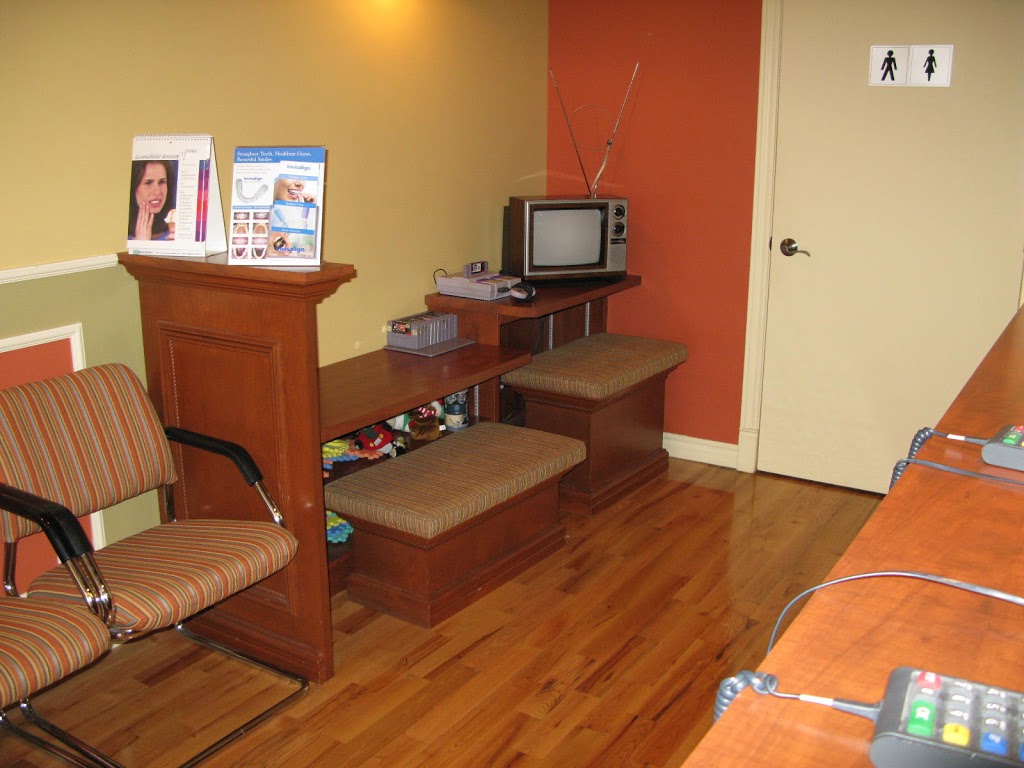 Clinique Dentaire Gauthier & Stewart | 910 Boulevard Iberville, Repentigny, QC J5Y 2P9, Canada | Phone: (450) 585-9999