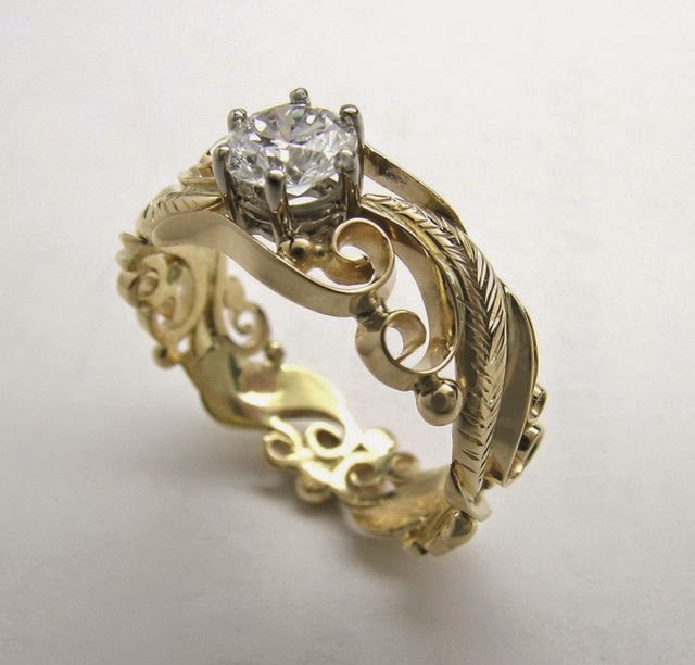 Finlayson Goldsmiths | 1568 Cypress Way, Gibsons, BC V0N 1V5, Canada | Phone: (604) 886-9590