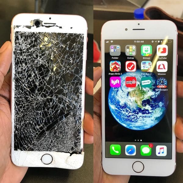Navraj Mobile Repairs | 2352 County Rd 3, Carrying Place, ON K0K 1L0, Canada | Phone: (647) 514-0203