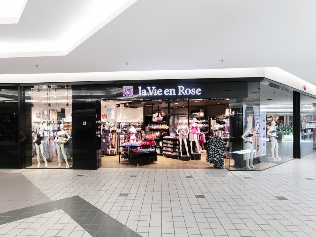 la Vie en Rose Mail Montenach | 600 Bd Sir-Wilfrid-Laurier, Beloeil, QC J3G 4J2, Canada | Phone: (450) 446-6161