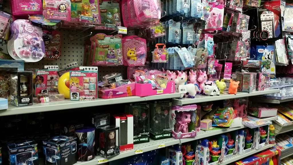 Dollarama | 348 McCarthy Blvd, Regina, SK S4R 7M2, Canada | Phone: (306) 924-1932