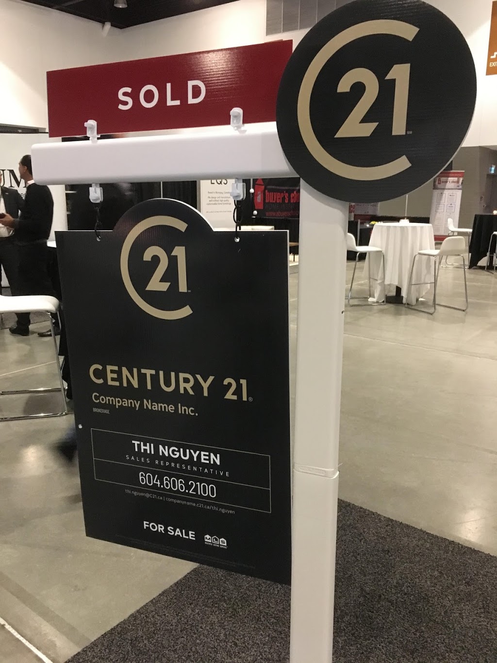 Century 21 Infinity Realty Inc., Brokerage | 650 King St E Suite 211, Oshawa, ON L1H 1G5, Canada | Phone: (866) 519-2121