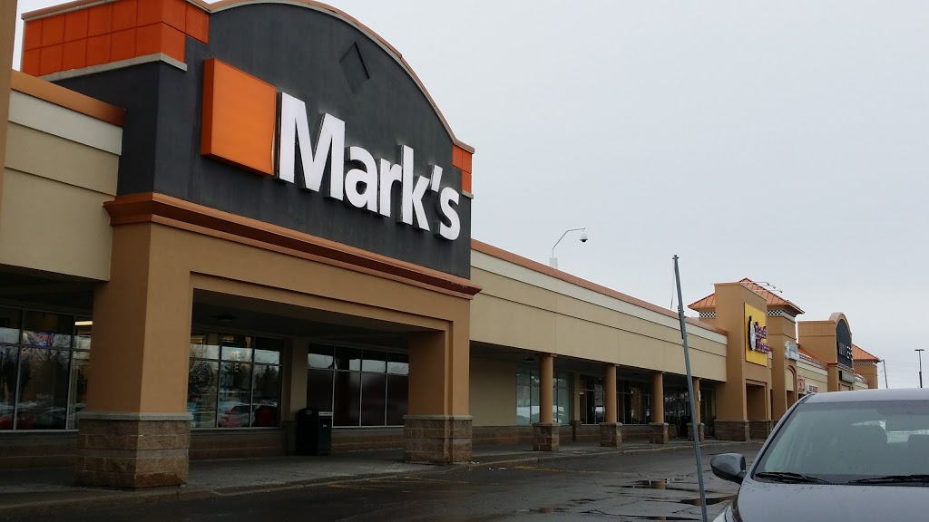 Marks | 9 1821 Robertson Road, Nepean, ON K2H 8X3, Canada | Phone: (613) 596-3056
