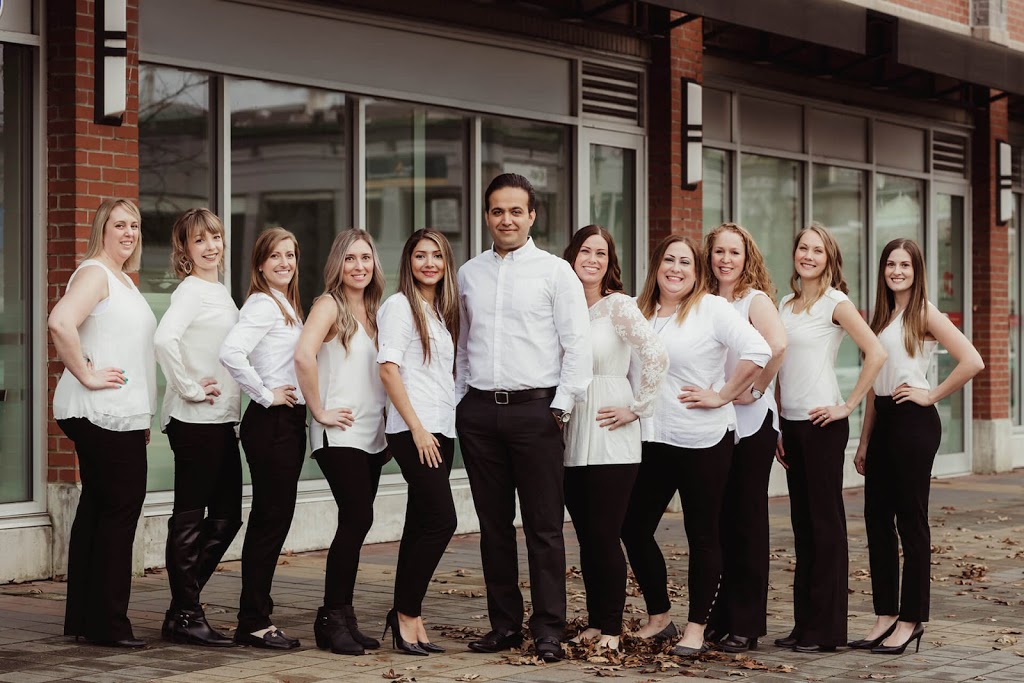Meadows Gate Dental | 12099 Harris Rd #310, Pitt Meadows, BC V3Y 0E5, Canada | Phone: (604) 459-3112