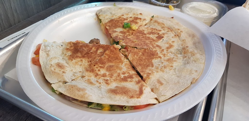Guac Mexi Grill | 572 King St N Unit 4, Waterloo, ON N2L 6L3, Canada | Phone: (519) 725-4820