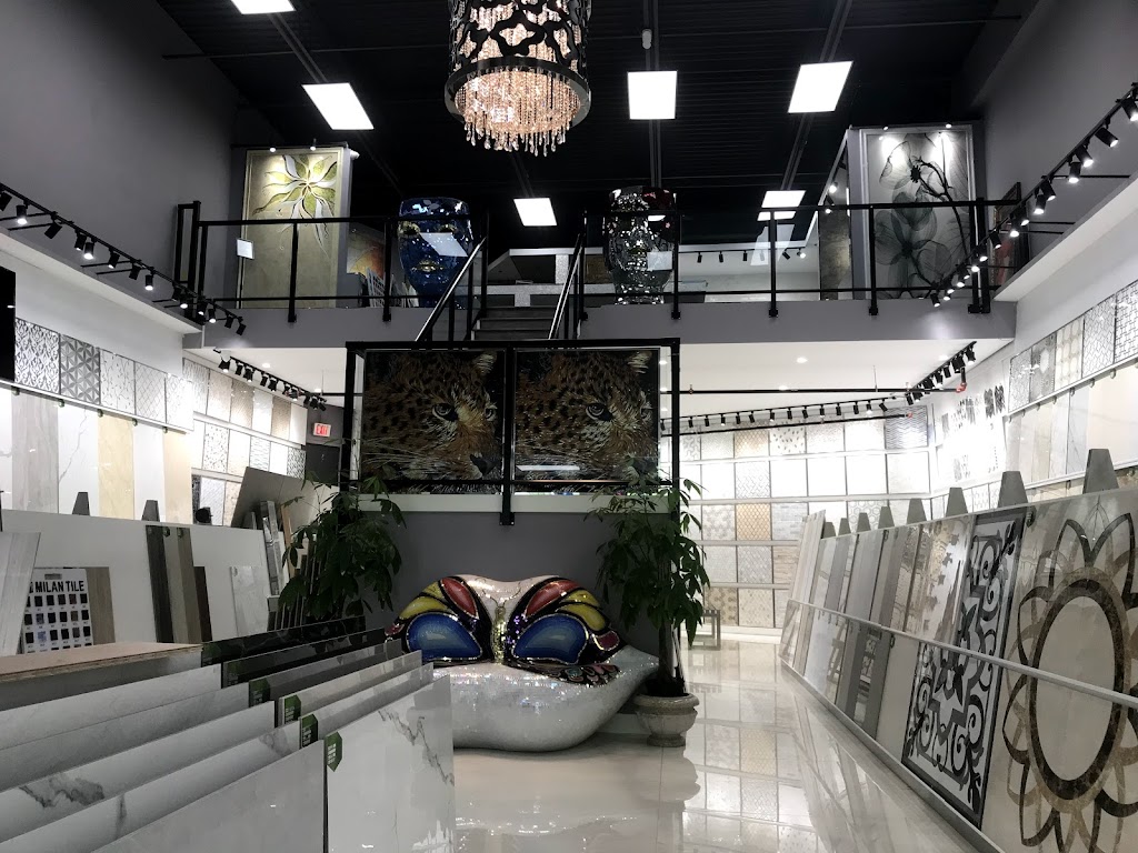 Milan Tile | Canada, British Columbia, Richmond, No 6 Rd, CA BC Richmond 117邮政编码: V6V 1P6 | Phone: (604) 285-5117