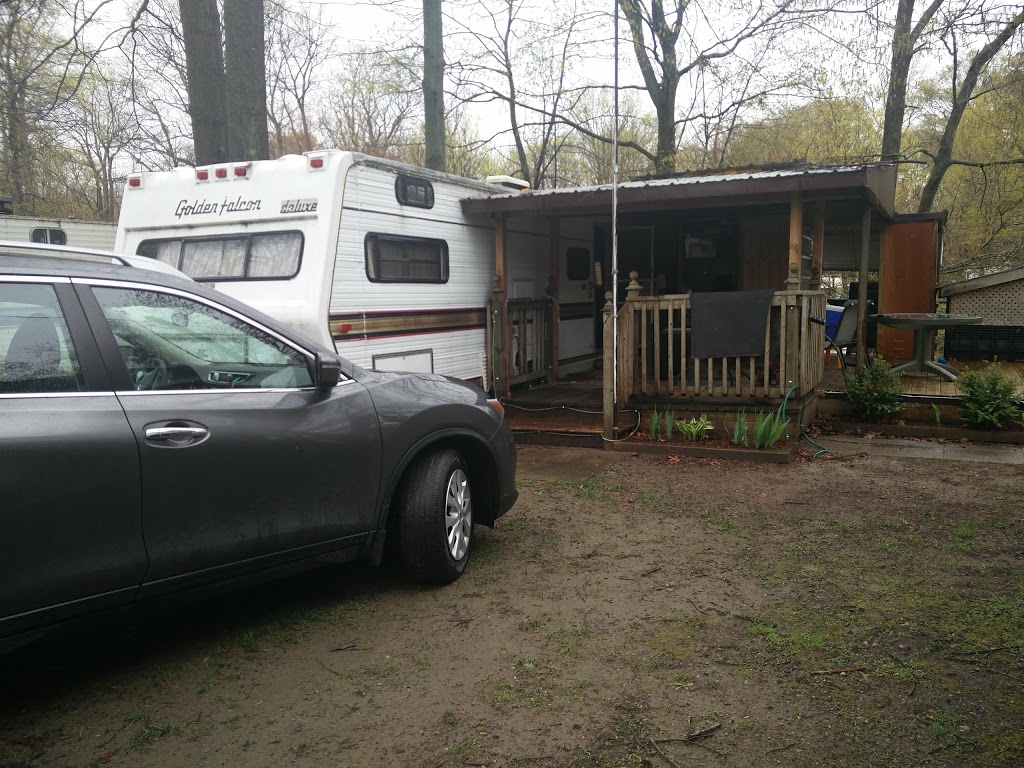 Duttona Trailer Park | 7728 Coyne Rd, Dutton, ON N0L 1J0, Canada | Phone: (519) 762-3643