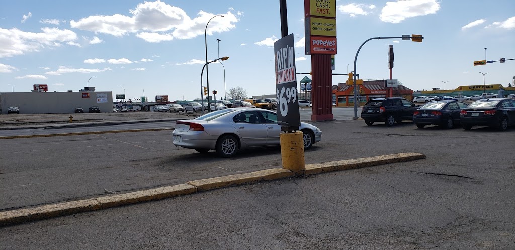 Popeyes Louisiana Kitchen | 475 Albert St, Regina, SK S4R 2P1, Canada | Phone: (306) 584-3500