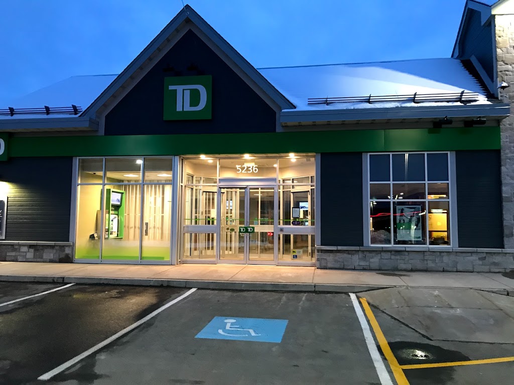 TD Canada Trust Branch and ATM | atm | 5236 St Margarets Bay Rd, Upper Tantallon, NS B3Z 0P4, Canada | 9028263106 OR +1 902-826-3106