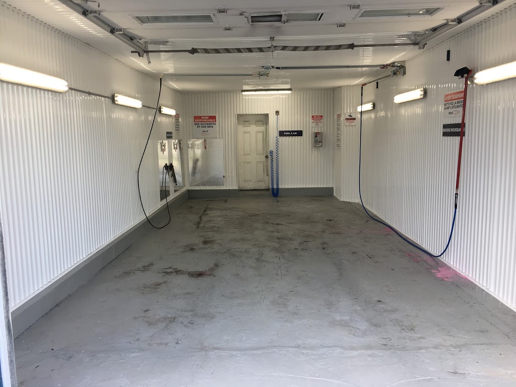 Ateliers Guy Begin | 342 Rue Principale, Saint-Honoré-de-Shenley, QC G0M 1V0, Canada | Phone: (418) 222-4885