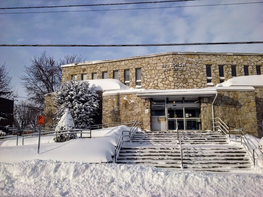 Bibliothèque «Le Survenant» | 145 Rue George C.P. 368, Sorel-Tracy, QC J3P 7K1, Canada | Phone: (450) 780-5600 ext. 4753
