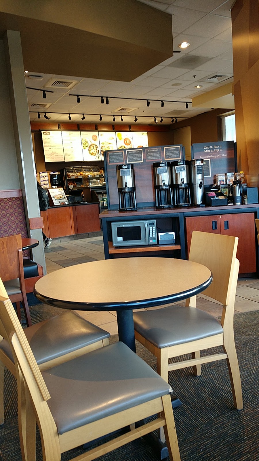 Panera Bread | 51490 Gratiot Ave, New Baltimore, MI 48051, USA | Phone: (586) 598-5728