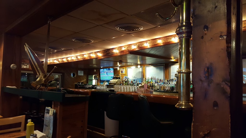 The Raft | Ira, 7707 Dyke Rd, Fair Haven, MI 48023, USA | Phone: (586) 725-9100
