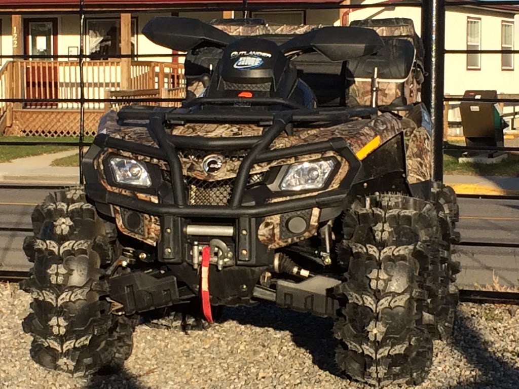 Navntoft Motorsport | 123 Government Rd S, Black Diamond, AB T0L 0H0, Canada | Phone: (403) 933-3640