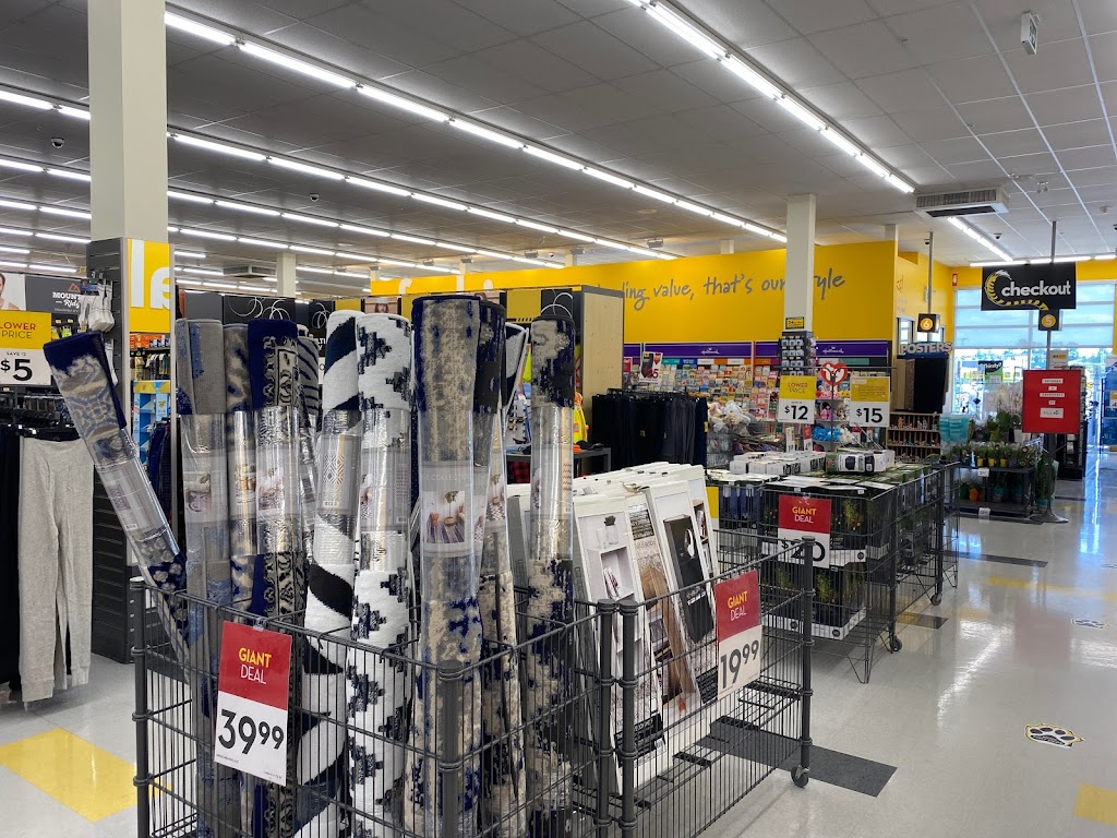 Giant Tiger | 1350 16th St E, Owen Sound, ON N4K 6N7, Canada | Phone: (519) 376-3459