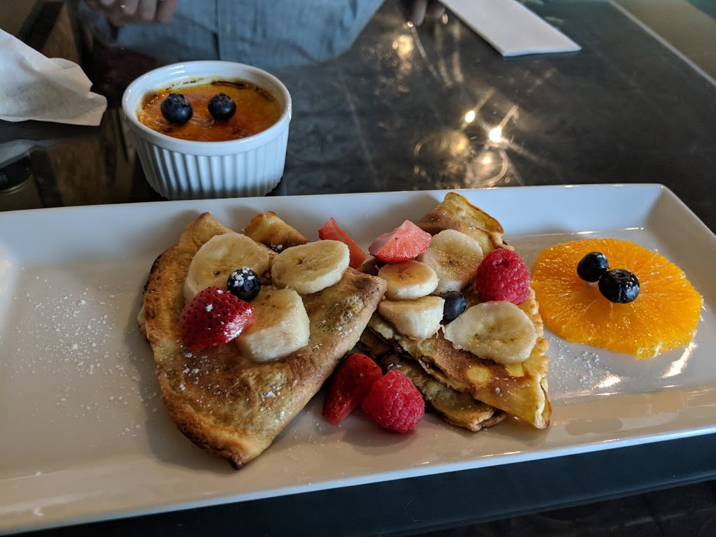 Bon Select Bistro | 3 Albert St S, Sunderland, ON L0C 1H0, Canada | Phone: (705) 357-1212