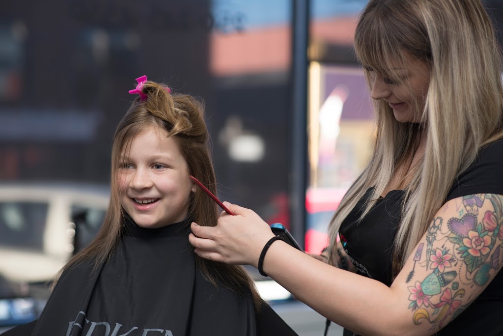 High Street Hair | 23 High St, Ladysmith, BC V9G 1B6, Canada | Phone: (250) 245-4550