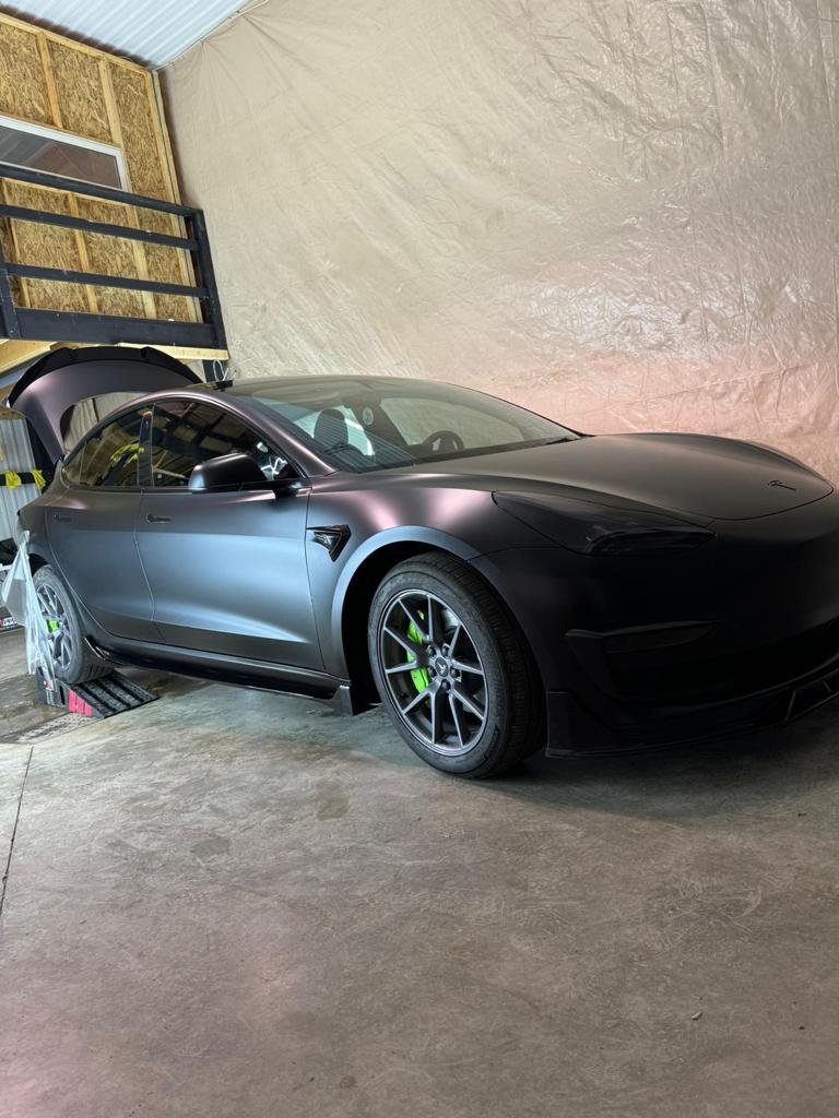 Esthétique électrique auto | 5665 Bd Cléroux local a, Laval, QC H7X 4A5, Canada | Phone: (514) 710-0708