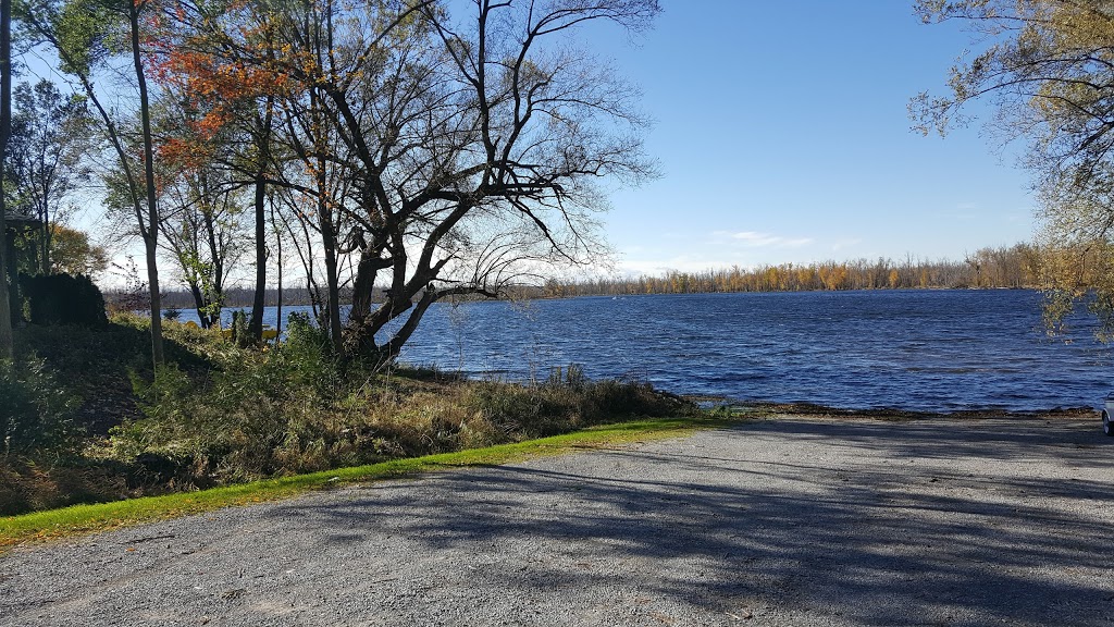 Appleton Bay Park | 510 River Rd, Almonte, ON K0A 1A0, Canada