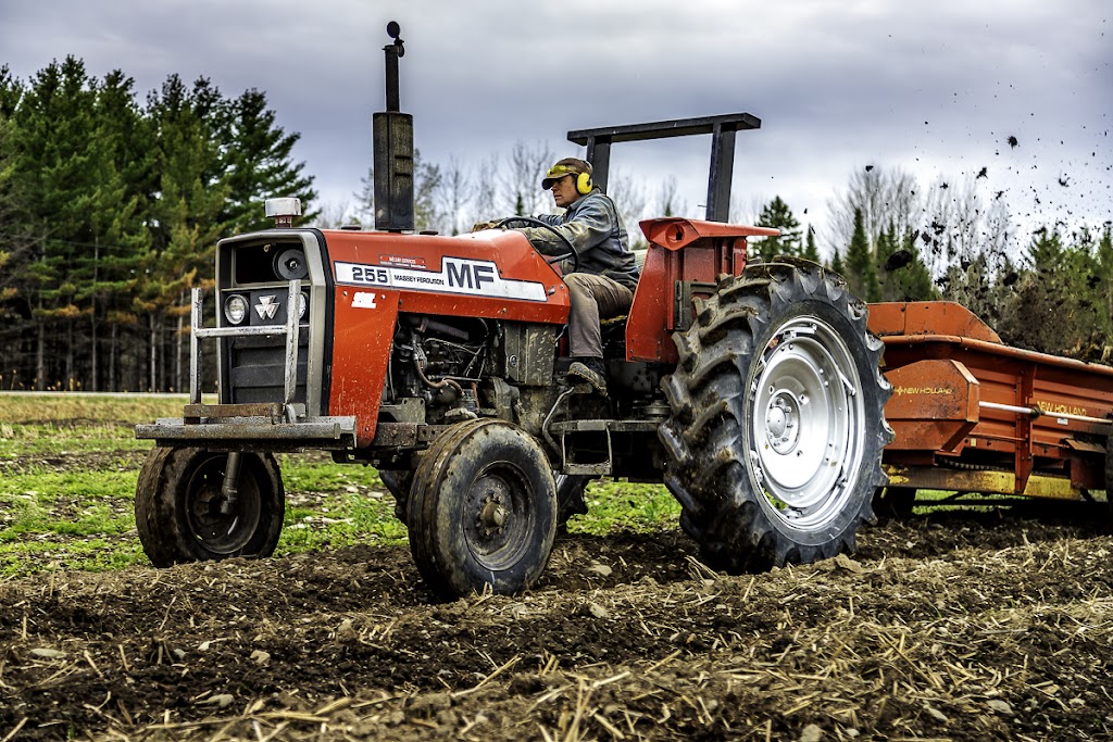 Patrice Amyot Photographie | 12 Chem. du Petit Québec, La Patrie, QC J0B 1Y0, Canada | Phone: (819) 888-0210