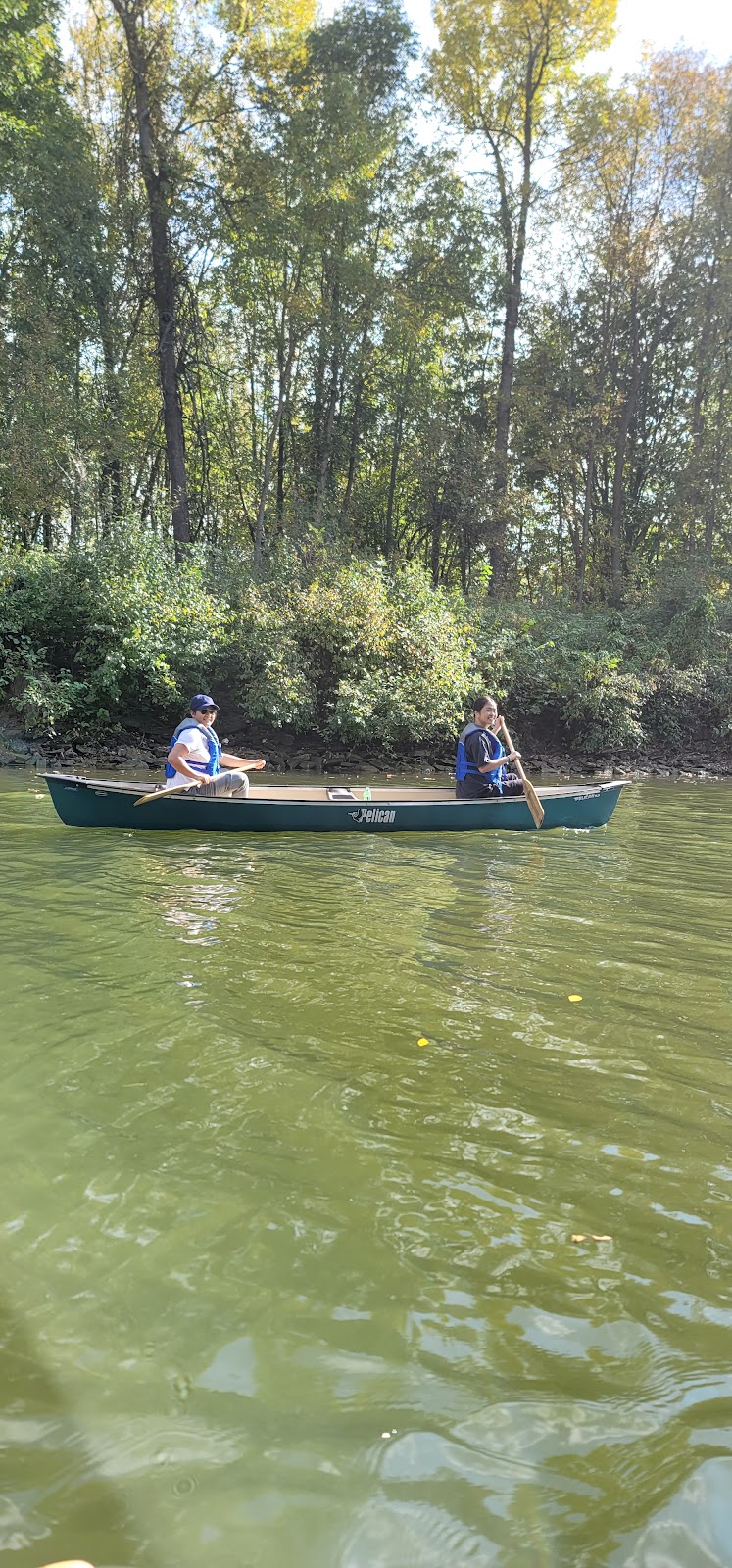 Beaver River Paddle Company | B1380 Simcoe St RR2, Beaverton, ON L0K 1A0, Canada | Phone: (647) 924-3839