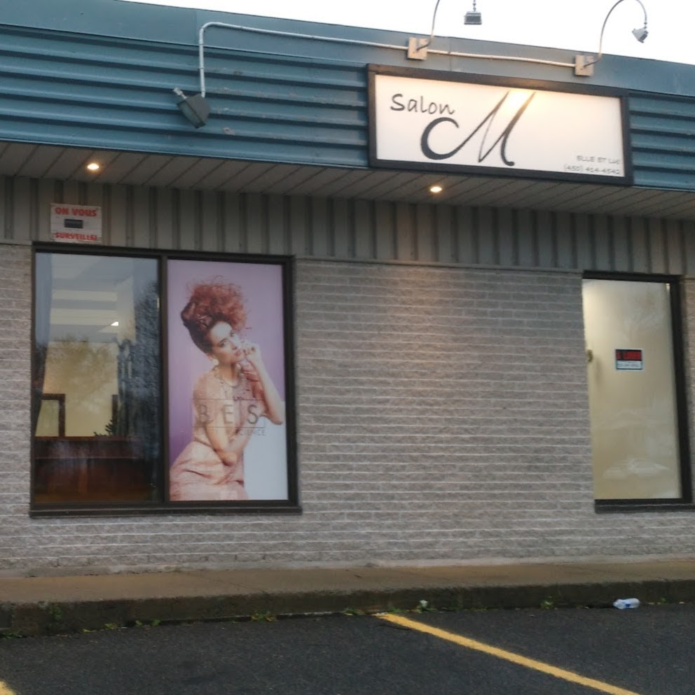 Salon M elle et lui | 15140 Rue Ghislaine, Mirabel, QC J7N 1W7, Canada | Phone: (450) 414-4542