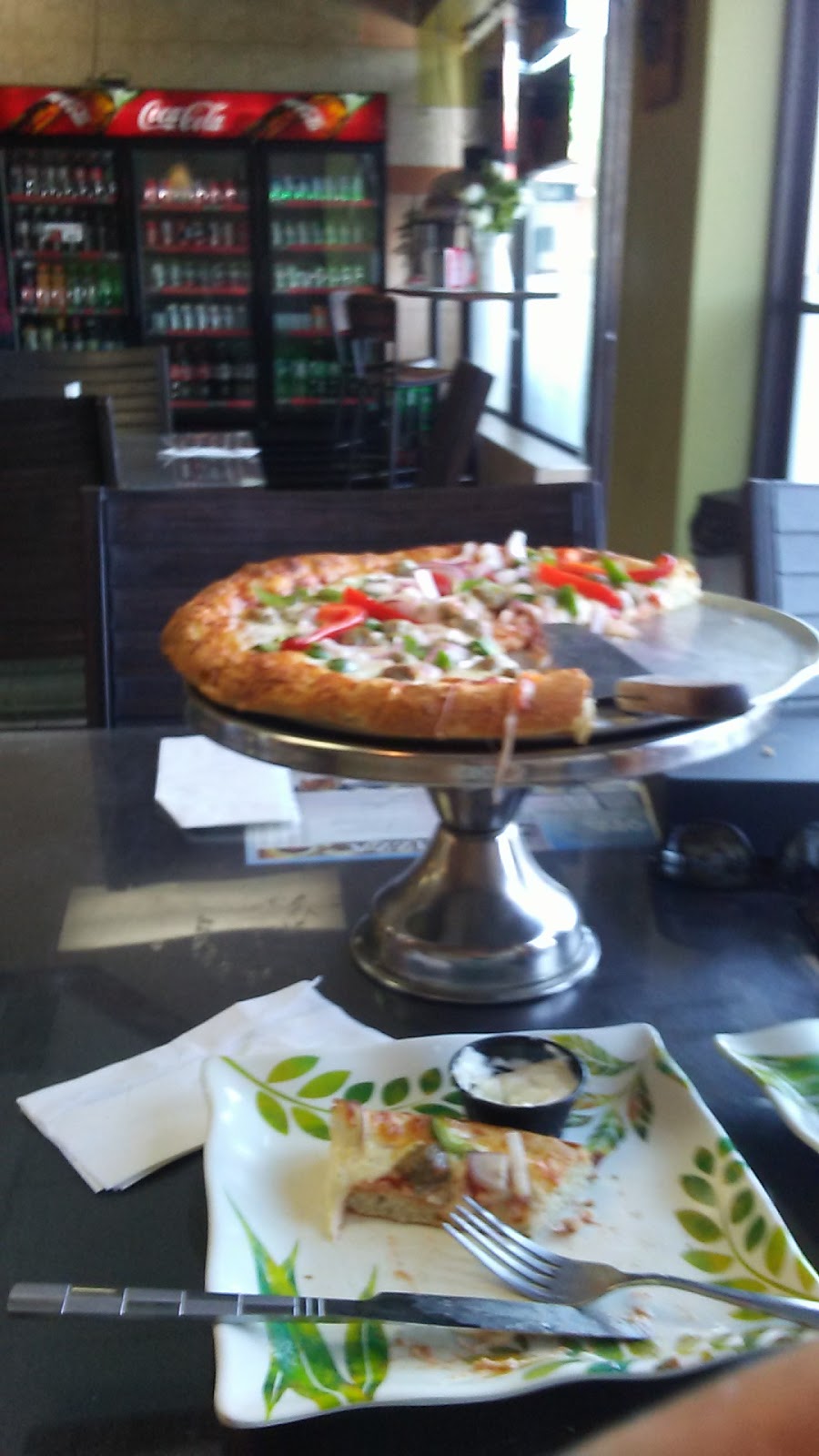 Opas | 245 Rue de Cannes, Gatineau, QC J8T 8C5, Canada | Phone: (819) 246-5252