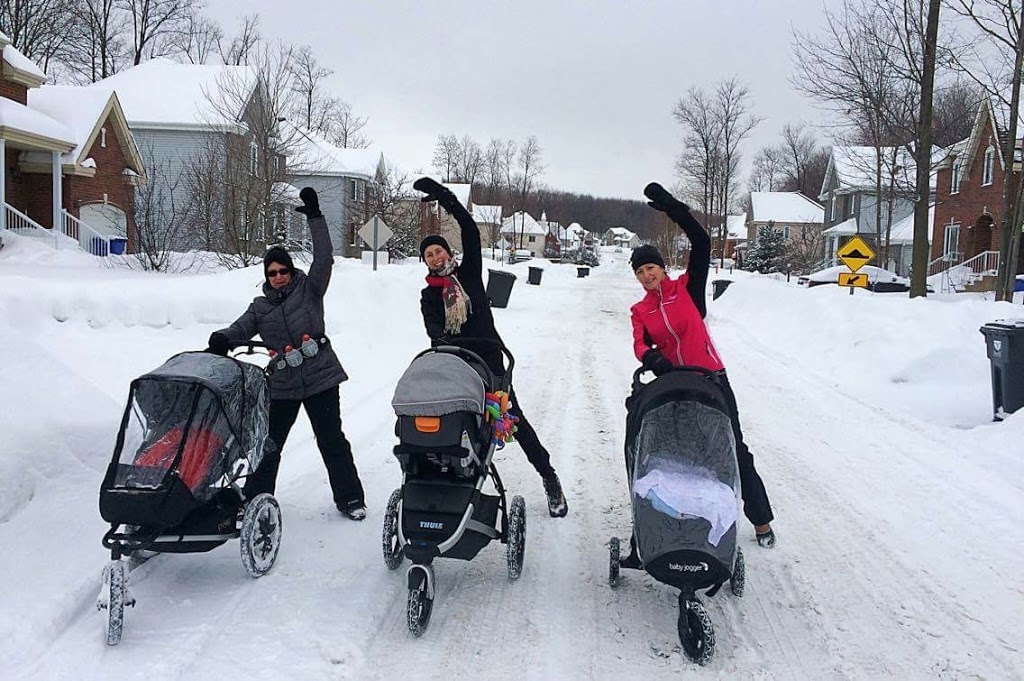 les entrainements ENDORPHINES | 150 Boulevard Perrot, LÎle-Perrot, QC J7V 3G1, Canada | Phone: (514) 716-7726