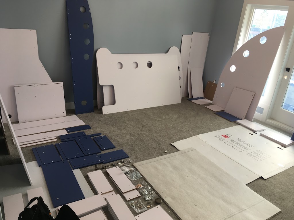 South Surrey Handyman | 15833 26 Ave unit 18, Surrey, BC V3Z 2X5, Canada | Phone: (604) 789-0598