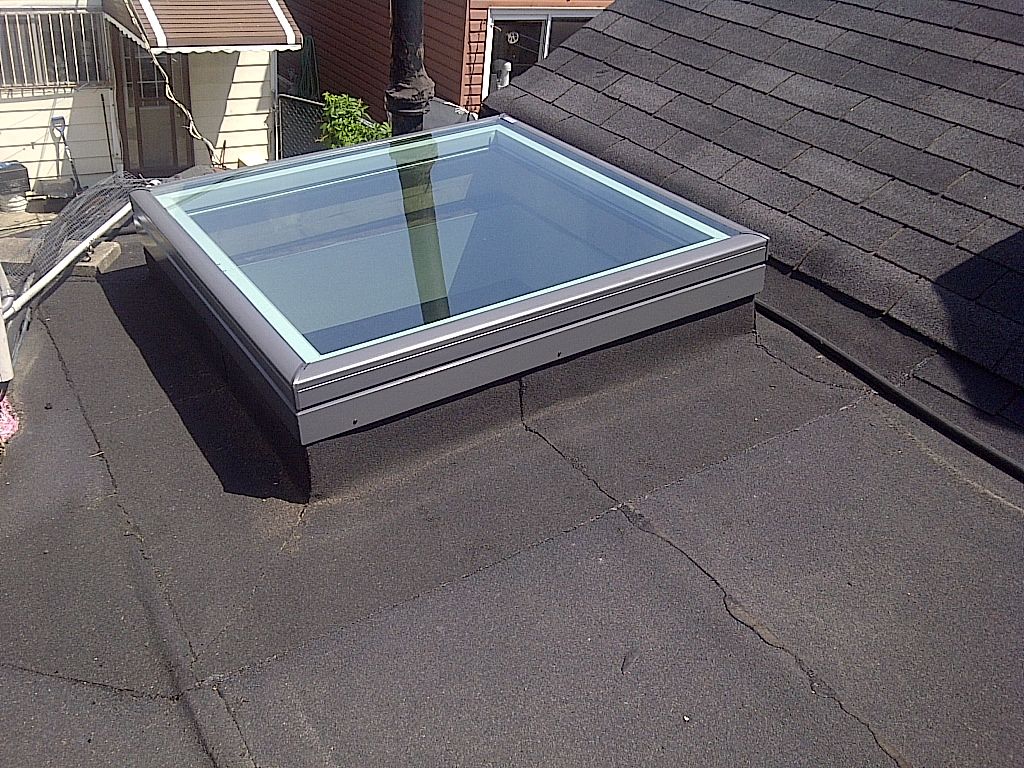 The Roof Whisperer a Toronto Roofing Contractor | 1520 Lodestar Rd #17, North York, ON M3J 3C1, Canada | Phone: (647) 979-5652