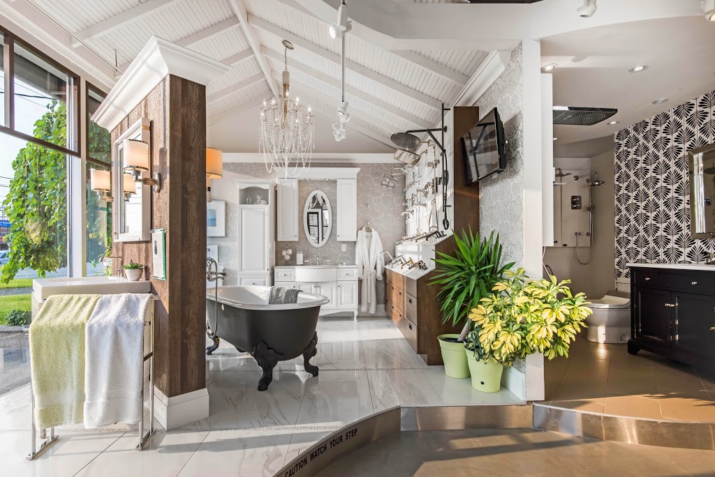 Watermarks Kitchen & Bath Boutique (Etobicoke) | 5454 Dundas St W, Etobicoke, ON M9B 1B4, Canada | Phone: (416) 234-2249