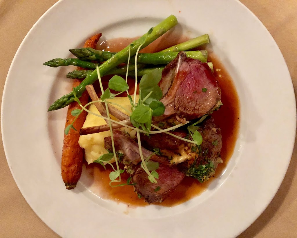 Aberfoyle Mill Restaurant | 80 Brock Rd S, Guelph, ON N1H 6H9, Canada | Phone: (519) 763-1070