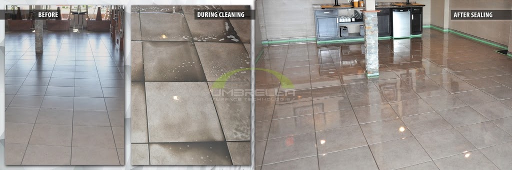 Umbrella Surface Technologies Inc. | 1040 S Service Rd Suite 4, Stoney Creek, ON L8E 6G3, Canada | Phone: (289) 656-1116