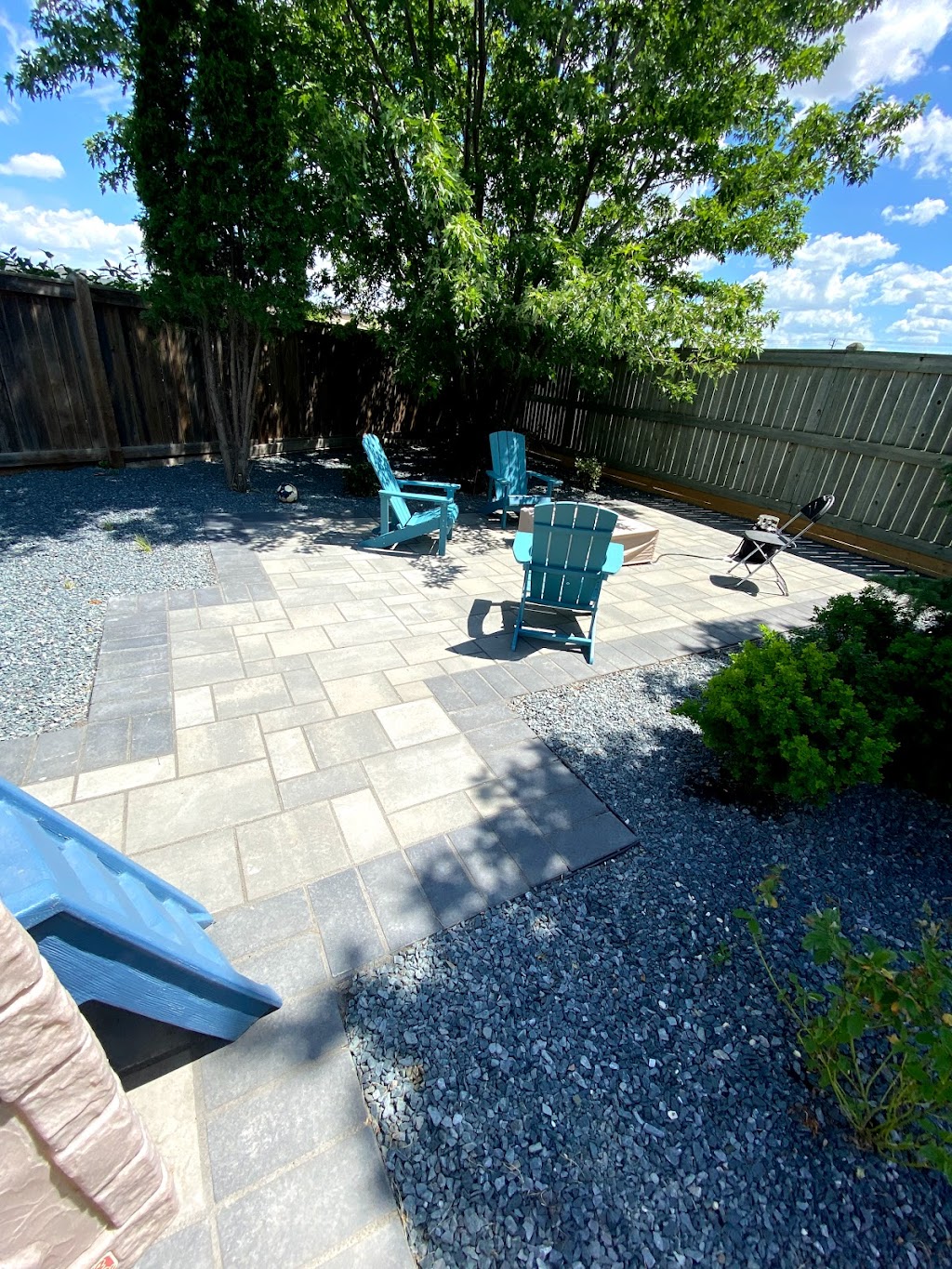 Trendscapes Supply Company | Ellen Louise Dr, Manitoba R4H 0C4, Canada | Phone: (204) 223-2340