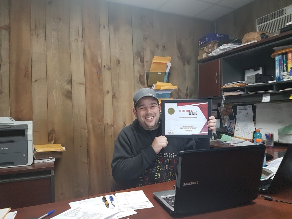 Automobile Hamelin | 12 QC-125, Saint-Esprit, QC J0K 2L0, Canada | Phone: (450) 397-0691