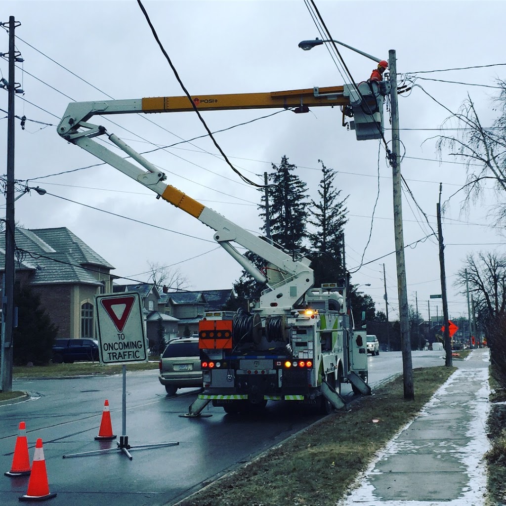 705 Electric | 369 Essa Rd Unit 7, Barrie, ON L4N 9C8, Canada | Phone: (705) 500-3535
