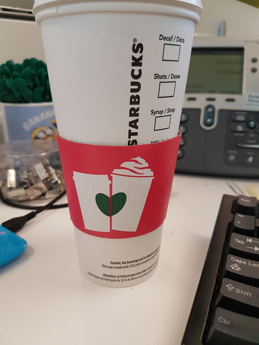 Starbucks | 6880 Financial Dr, Mississauga, ON L5N 7Y5, Canada | Phone: (905) 812-3663