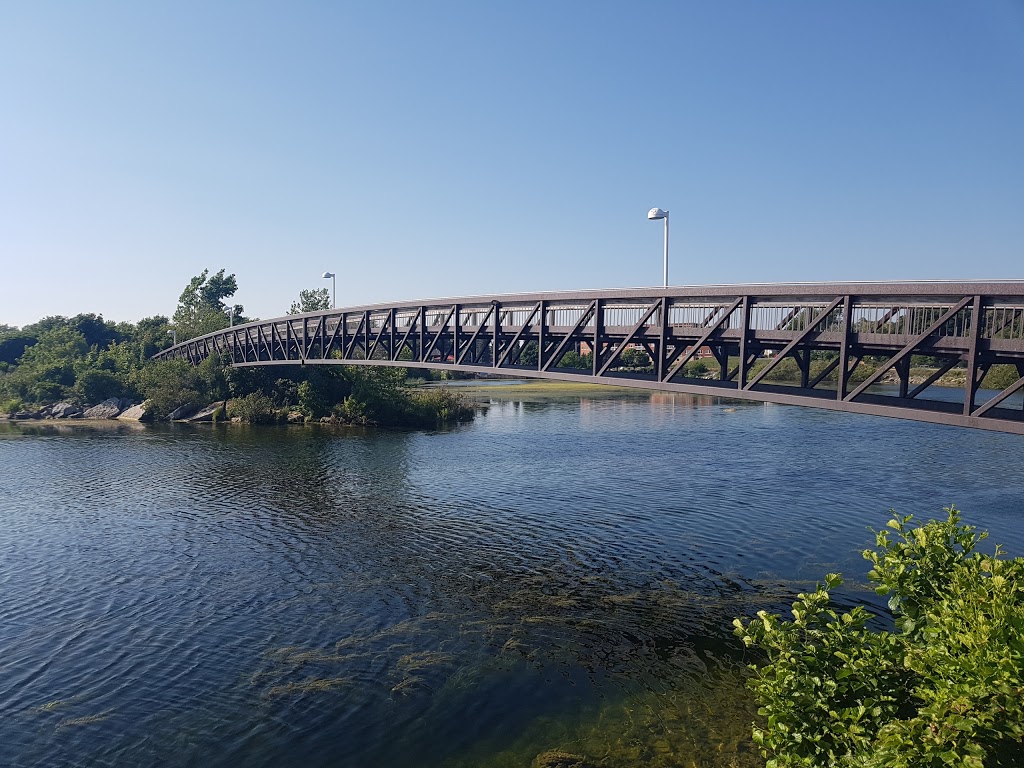 Sugarloaf Harbour Marina | 3 Marina Dr, Port Colborne, ON L3K 6C6, Canada | Phone: (905) 835-6644