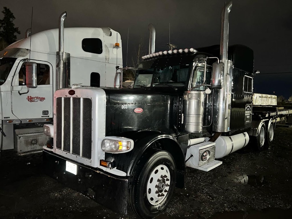 Day N Nite Truck Wash | 6982 143a St, Surrey, BC V3W 0E3, Canada | Phone: (778) 952-5257