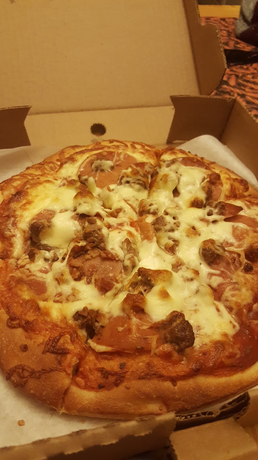 Norms Pizza | 537 Main St, Shediac, NB E4P 2C5, Canada | Phone: (506) 532-2203